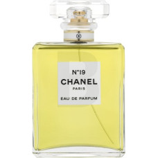 Chanel No.19 parfimērijas ūdens sievietēm 100 ml