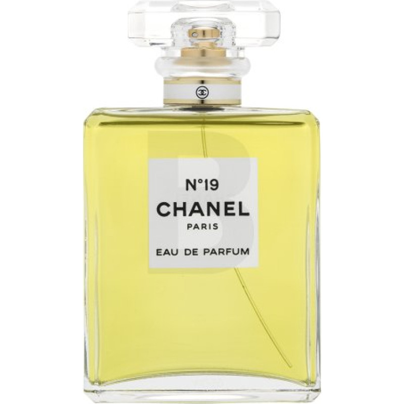 Chanel No.19 parfimērijas ūdens sievietēm 100 ml