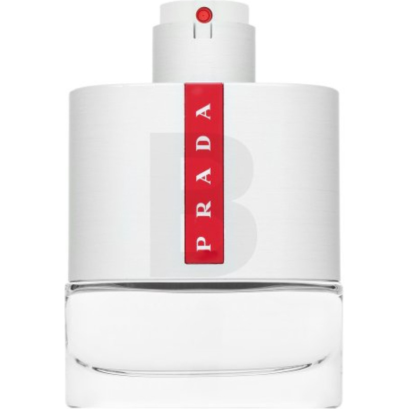 Prada Luna Rossa Tualetes ūdens vīriešiem 100 ml