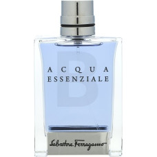 Salvatore Ferragamo Acqua Essenziale Tualetes ūdens vīriešiem 100 ml