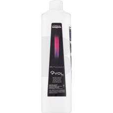 L´oréal Professionnel Diactivateur Activator 2,7% | 9 tilp. attīstošā emulsija visiem matu tipiem 1000 ml