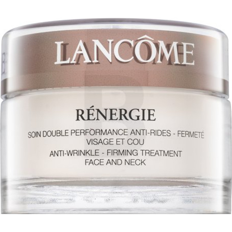 Lancome Lancôme Rénergie dienas krēms pret grumbu veidošanos 50 ml