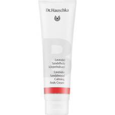 Dr. Hauschka Lavandas sandalkoka nomierinošs ķermeņa krēms 145 ml