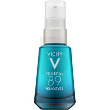 Vichy Minéral 89 Thermal Serum Eyes Hyaluron Booster 15 ml