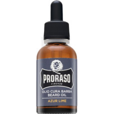Proraso Azur laima bārdas eļļa 30 ml