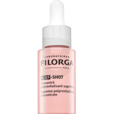 Filorga Ncef-Shot Supreme Polirevitalizējošs koncentrāts 15 ml