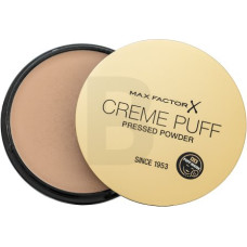 Max Factor Creme Puff presētais pūderis visiem ādas tipiem 13 Nouveau Beige 14 g
