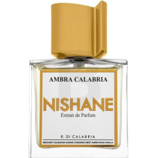 Nishane Ambra Calabria tīras smaržas unisex 50 ml