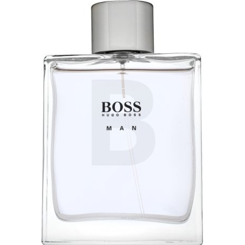 Hugo Boss Boss Boss Orange Man 2021 Tualetes ūdens vīriešiem 100 ml