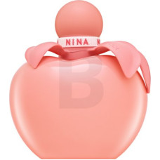 Nina Ricci Nina Rose tualetes ūdens sievietēm 80 ml