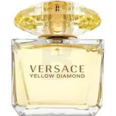 Versace Yellow Diamond tualetes ūdens sievietēm 200 ml