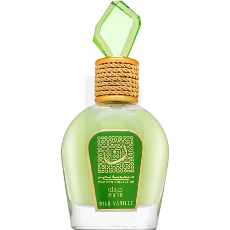 Lattafa Thameen Collection Wild Vanile parfimērijas ūdens sievietēm 100 ml