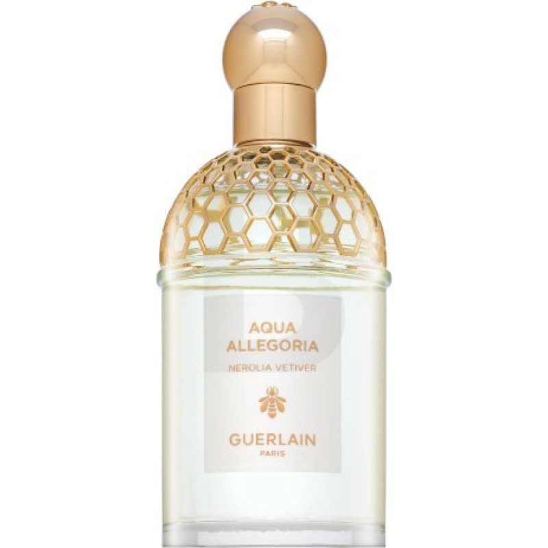 Guerlain Aqua Allegoria Nerolia Vetiver Eau de Toilette Unisex 125 ml