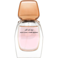 Narciso Rodriguez All Of Me parfimērijas ūdens sievietēm 30 ml