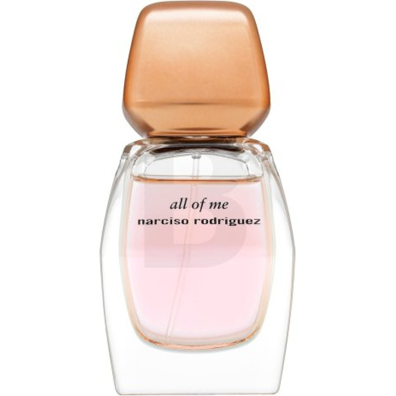 Narciso Rodriguez All Of Me parfimērijas ūdens sievietēm 30 ml