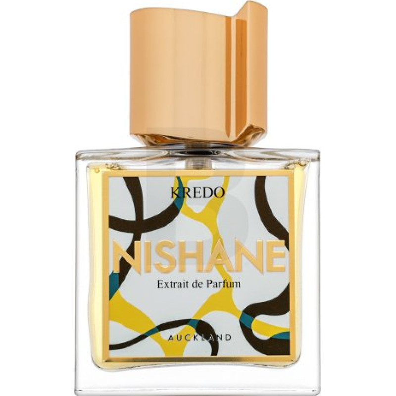 Nishane Kredo tīrās smaržas unisex 50 ml