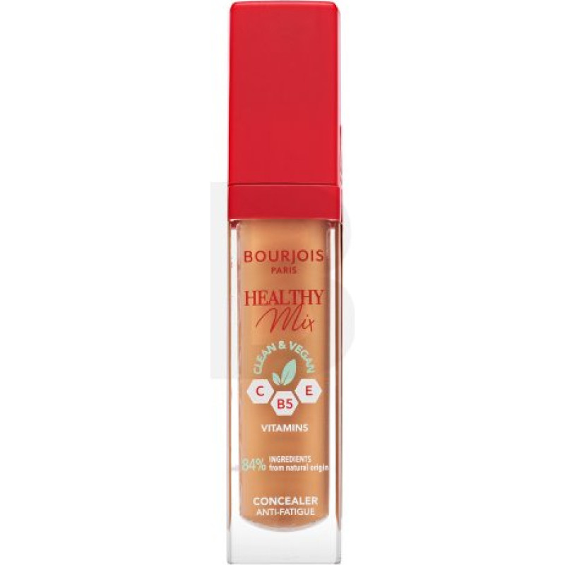Bourjois Healthy Mix Clean & Vegan korektors 058 Caramel 6 ml