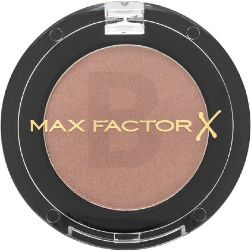 Max Factor Wild Shadow Pot acu ēnas 02 Dreamy Aurora