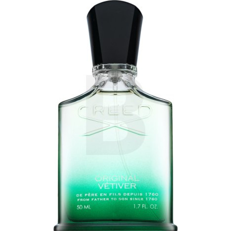 Creed Original Vetiver unisex parfimērijas ūdens 50 ml