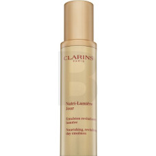Clarins Nutri-Lumière atjaunojošā dienas emulsija barojoša atjaunojošā dienas emulsija 50 ml