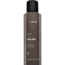 Lakmé K.Finish Polish Sheen Spray spray matu maigumam un spīdumam 200 ml