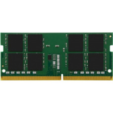 Kingston ValueRAM - DDR4 - 16 GB - SO-DIMM 260-pin - unbuffered