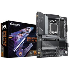 Gigabyte Mainboard B650 AORUS ELITE AX V2 - ATX - Socket AM5 - AMD B650