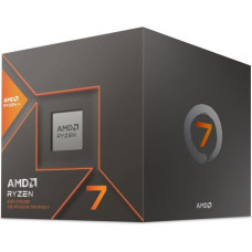 AMD Ryzen 7 8700G - 8x - 4.20 GHz - So.AM5 - incl. AMD Wraith Stealth Cooler