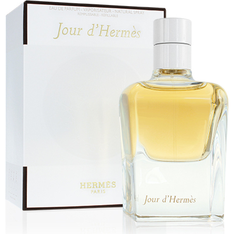 Hermes Jour d'Hermes EDP W 50ml