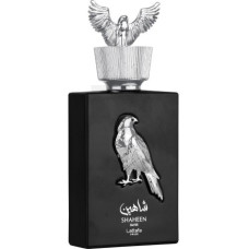 Lattafa Perfumes Lattafa Pride Shaheen Silver Unisex parfimērijas ūdens 100 ml