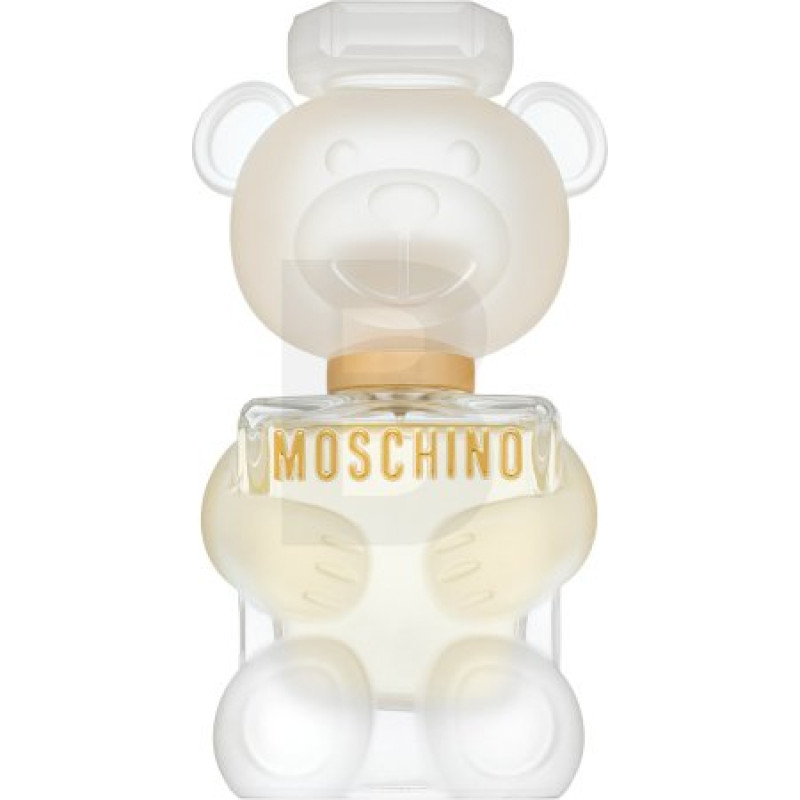 Moschino Toy 2 smaržas ūdens sievietēm 50 ml