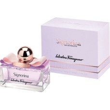 Salvatore Ferragamo Signorina EDT W 100ml