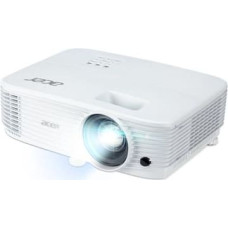 Acer portable DLP Projector P1257i - White