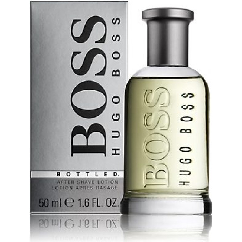 Hugo Boss Boss Bottled After Shave M 100ml