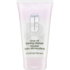 Clinique Rinse Off putojošs tīrīšanas līdzeklis 150 ml
