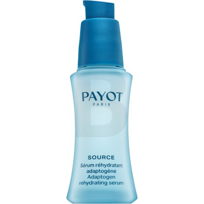 Payot Source Serum Adaptogēnu rehidratējošais serums 30 ml