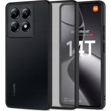 TECH-PROTECT MAGMAT XIAOMI 14T PRO MATĒTS MELNS