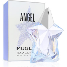 Thierry Mugler Mugler Angel Eau de Toilette 30 ml for woman refillable bottle