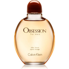 Calvin Klein Obsession For Men After Shave M 125ml