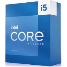 Intel Core i5 13600K | 3.5 GHz processor - Box