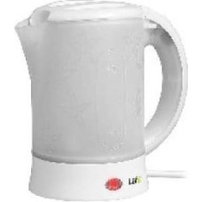 Lafe Touristic kettle CEG-0010.1 white