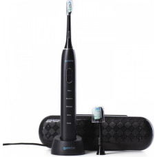 Oro-Med Sonic toothbrush ORO-BRUSH BLACK