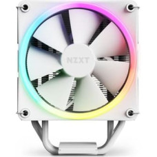 Nzxt CPU cooler T120 RGB white