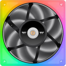 Fan Toughfan 14 RGB 3pack, black