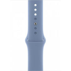 Winter Blue Sport Band 45 mm - S|M