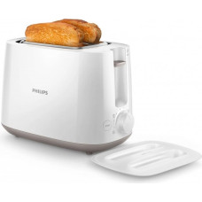 Toaster HD2582|00 white