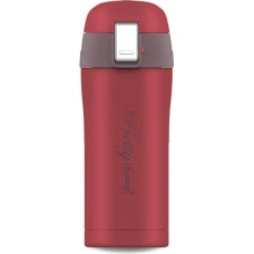 Feel-Maestro MAESTRO THERMO MUG 'PRETTY' 300 ml red