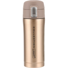 Feel-Maestro MAESTRO THERMO MUG 320 ml gold