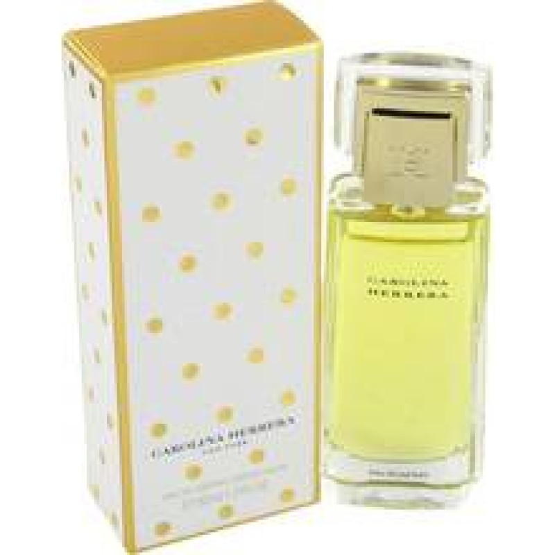 Carolina Herrera EDP