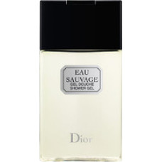 Dior (Christian Dior) Eau Sauvage Shower Gel